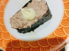 -万岁寿司(蓬江万达店)