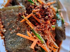 -胖金妹鸡豆凉粉店
