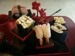 -名鲜刺身寿司店(吴川店)