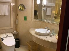 -苏州吴中白金汉爵大酒店