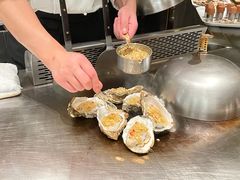 -赤坂亭·M9和牛烧肉·铁板烧(合肥万象城店)