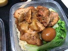 -孖记茶档·热腾茶餐(荔湾领展广场店)