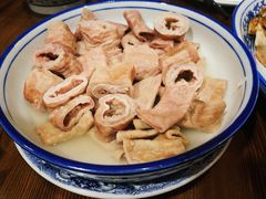 白卤大肠-兰边碗(鼓楼店)