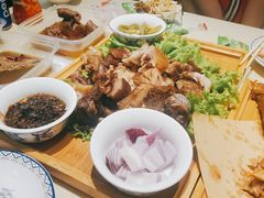 -香滨园骨架王(民生路店)