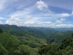 -南尖岩景区