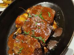-mezza9 Macau(澳门君悦酒店)