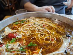 -老乡村(南湖路店)