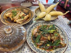 -宋记冕宁土菜馆(海门渔村二店)