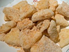 反沙菠萝-有记家厨(后龙西街店)