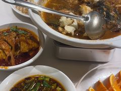 -刘胖子家常菜·蹄花焖藕(兴业店)