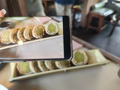 -绿茶餐厅(龙井船宴· 品牌总店)