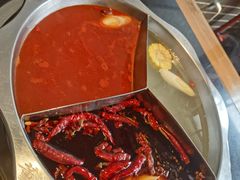 -董家湾重庆老火锅(嘉华店)