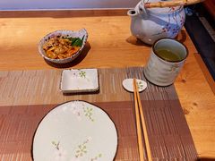 -酒井酱子·深夜食堂(东城汇店)