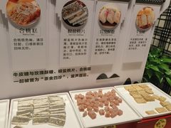 -湖州东吴开元名都酒店-滨河自助餐厅