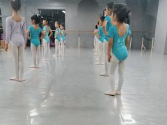 -舞蕾舞蹈(特长生校区)
