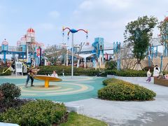 -季高兔窝窝亲子园(上海薰衣草公园店)