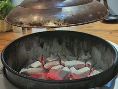 -号令江湖·水浒烤肉(和畅睦邻中心店)