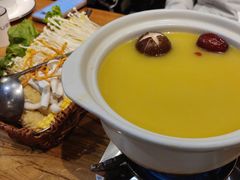 -U你·天然调味(南湖总店)