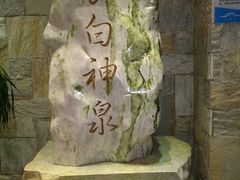 -汉拿山温泉度假酒店