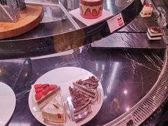 -巴黎贝甜(来福士店)