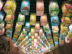 大堂-汤W城市微度假(仓山店)