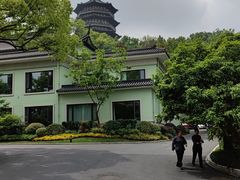 -浙江西子宾馆·牡丹厅