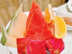 -良友·海鲜青岛菜(五四广场店)