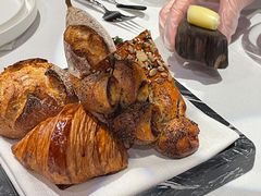 -Le Bistrot de Racine