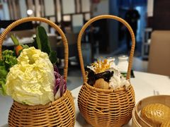 -煲王粤菜餐厅(中侨中心店)