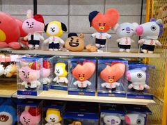 -line friends(明洞旗舰店)