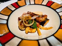 -三号黄浦会Canton Table