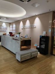 -金芙美月子中心(财富别墅店)