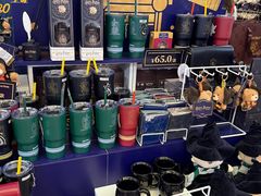 -天河城购物中心