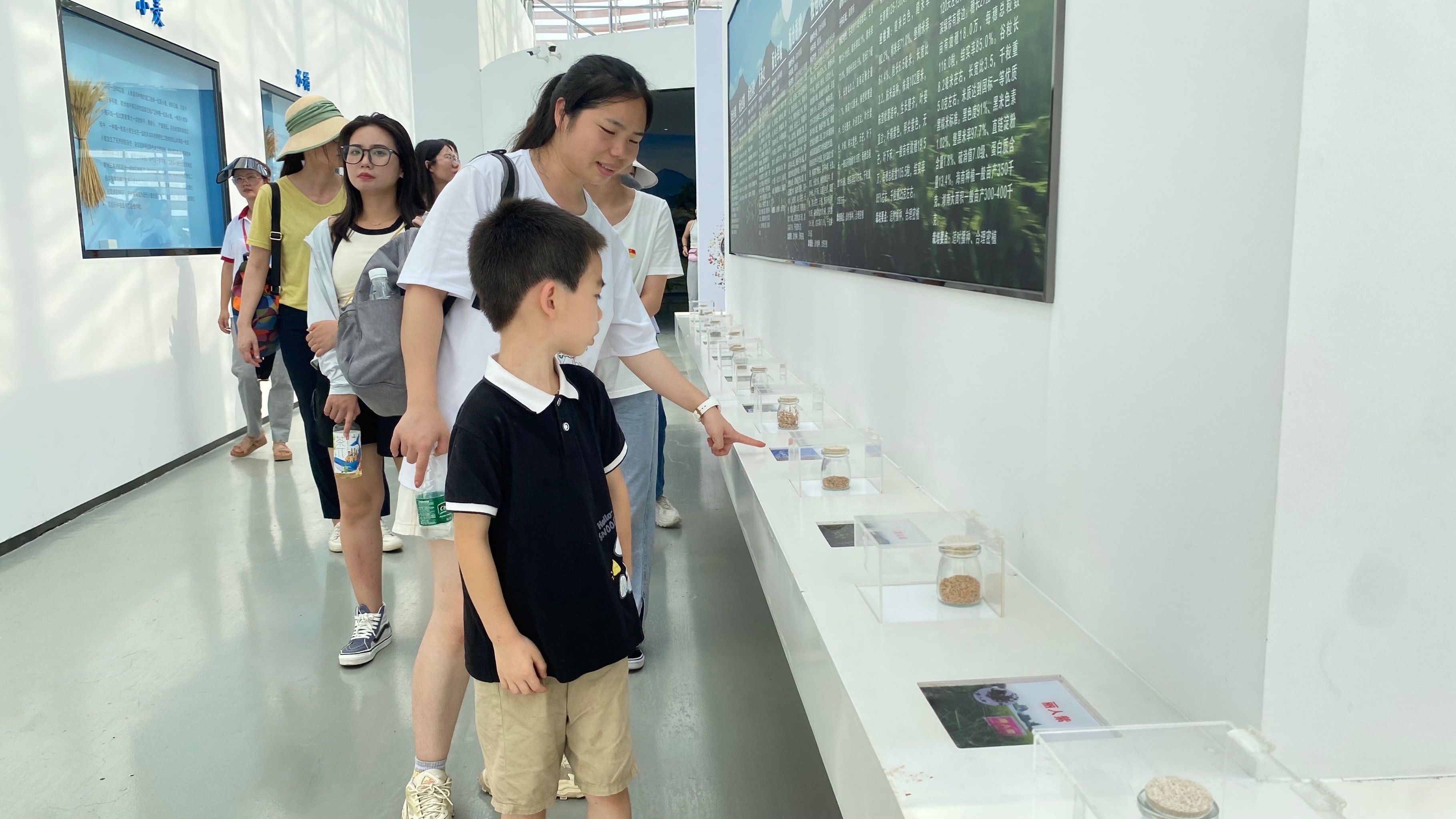 中华老种子博物馆