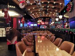 -MR.ROCKY洛奇先生RESTAURANT&BAR(宝安壹方城店)