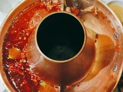 -祥源胡同·涮牛羊肉火锅(花桥店)