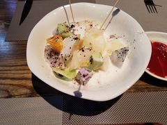 -外滩风尚(漪汾街店)