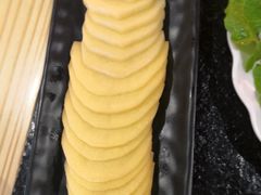 -京炭铜锅涮肉·羊蝎子·羊肉炉(保利·时光里店)