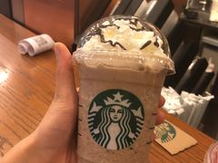 -星巴克(成都龙湖三千集店)