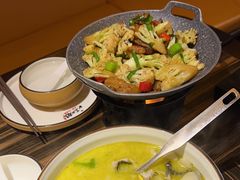 -江太极江浙菜(马桥万达广场店)
