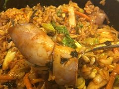 -米屋石锅拌饭(师大店)