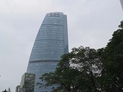 -国际邮轮中心码头(厦鼓码头)