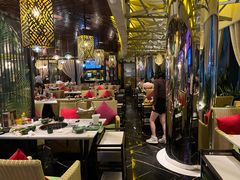 大堂-润园四季椰子鸡火锅(海上世界店)