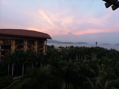 -宴悦海鲜餐厅·游水海鲜·牛排(亚龙湾瑞吉店)