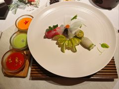 -叶叶菩提·晋福宫