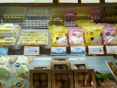 -仟吉(荟聚中心店)