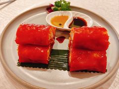 -丰鲤楼•闽南茶楼(仟禧汇店)