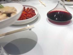 -玫瑰厅上海菜(兴国路店)