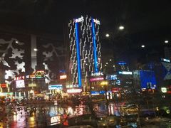 -大京园海鲜烧烤(东城路店)