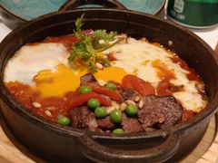 -CRAZYONES克芮旺斯西班牙餐厅(苏州中心店)